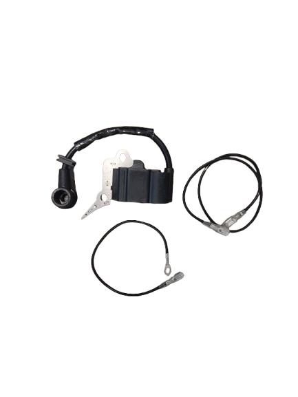 Bobina inductie, Aprindere electrica pentru drujba 2500, 25CC
