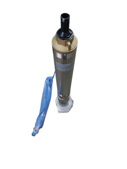 Pompa de apa curata, submersibila de mare adancime, 12 turbine, 1.8KW 2.5HP, 2860 RPM