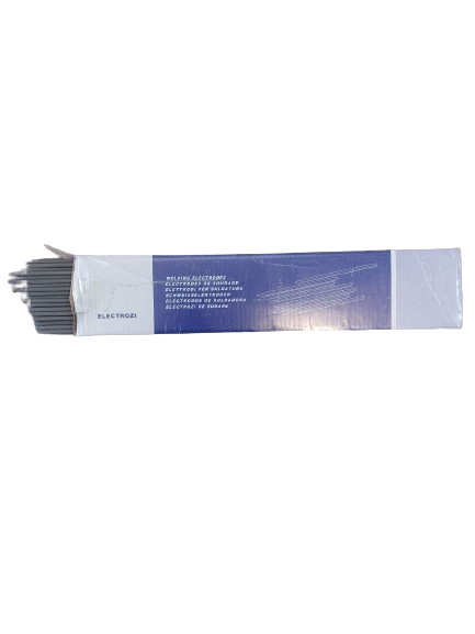 Electrozi de sudura rutilici, 2.5x350 mm, 5 KG
