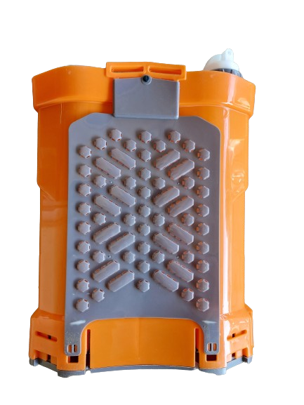 Pompa stropit Vermorel 16L cu functie dubla manuala si electrica