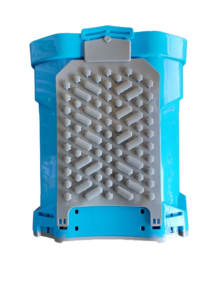 Pompa stropit Vermorel 16L electrica