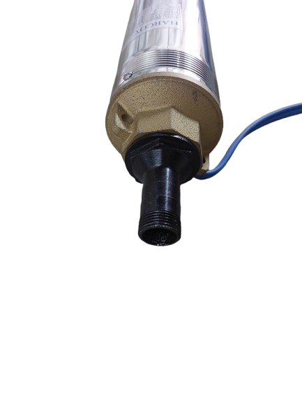 Pompa de apa curata, submersibila de mare adancime, 12 turbine, 1.8KW 2.5HP, 2860 RPM