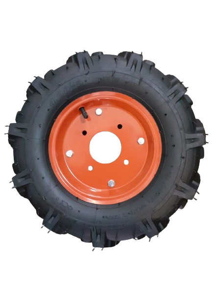 Roata motocultor 400 - 8