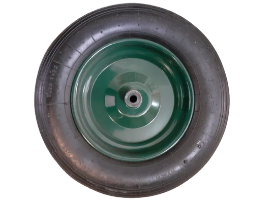 Roata roaba cu bucsa 350 - 8