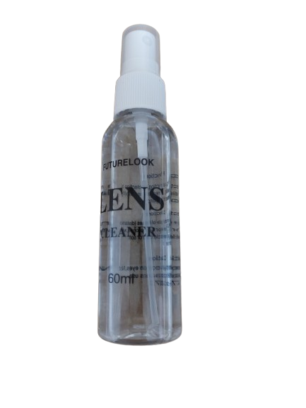 Solutie curatat ochelari 60 ml