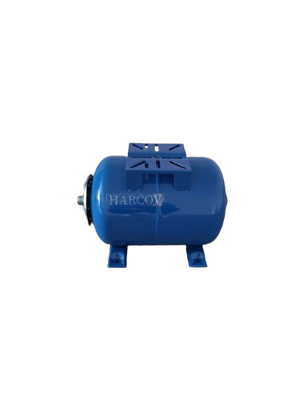 Vas expansiune - Bazin hidrofor metal 24L