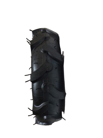 Roata motocultor cu rulment 400 - 8