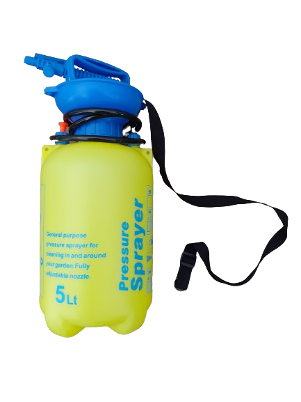 Pompa stropit, Vermorel 5L
