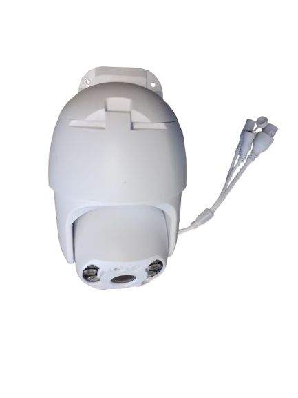 Camera supraveghere video interior / exterior, Wifi