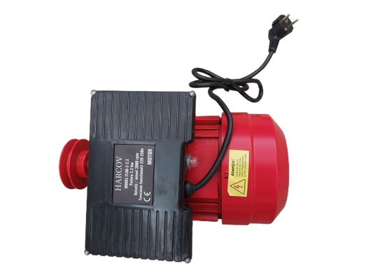 Motor electric, 2.2 kw, 3000 RPM, 220-250 V