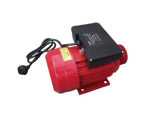 Motor electric, 1.5 kw, 1500 RPM, 220-250 V