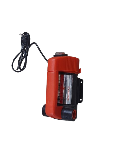 Pompa transfer electrica 220V, 3000 RPM, 13A, 260W