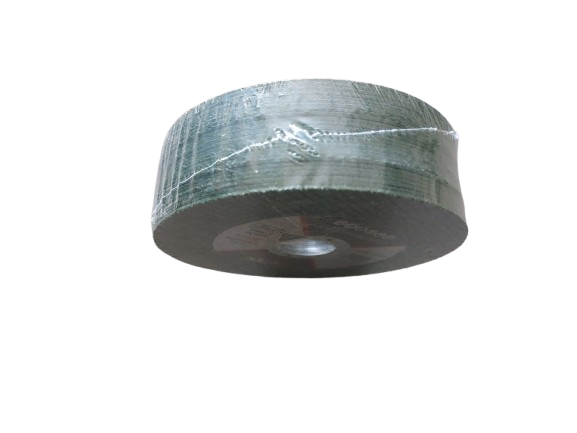 Set 25 discuri verzi pentru metal 125 mm