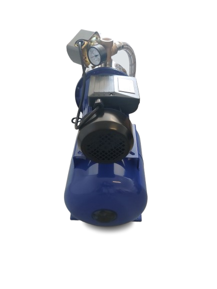 Hidrofor cap inox, 1100W, 60L / min, Hmax: 50 m