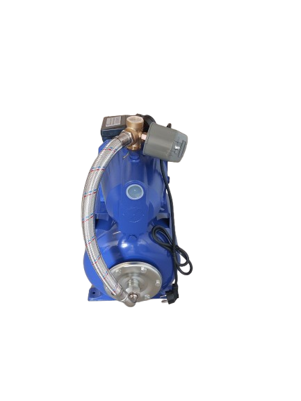 Hidrofor cap fonta, 1100W, 60L / min, Hmax: 50 m