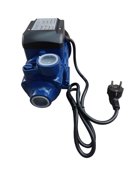 Pompa apa mica Italia, H.max 32 m, 35 L/min, 500 W, 50 Hz, 220 V