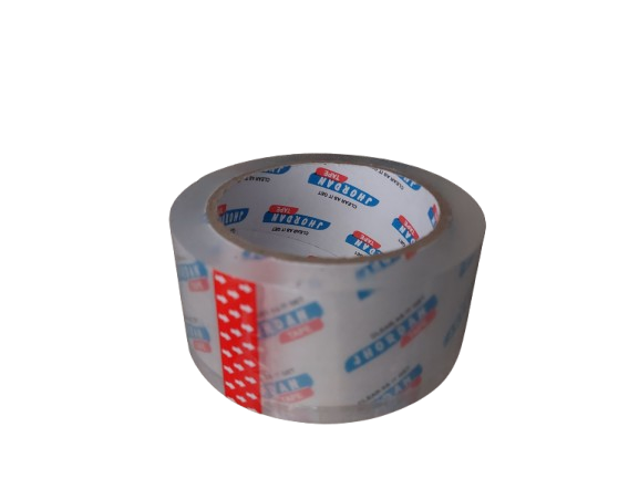 Banda scoci transparent, 50 m