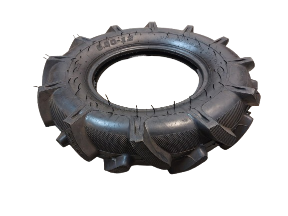 Cauciuc roata motocultor, 500 - 12