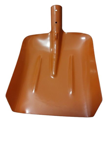 Lopata portocalie, 1 kg