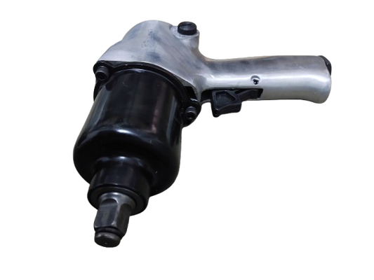 Pistol pneumatic cu aer comprimat 1/2", 6700 RPM, 10 piese