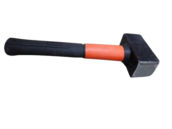 Ciocan cap patrat 1 kg