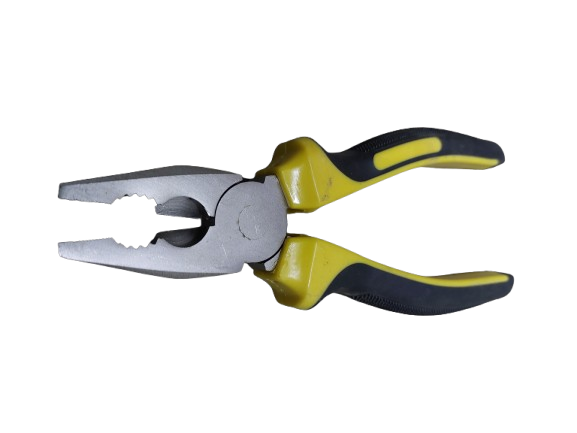 Patent galben-negru