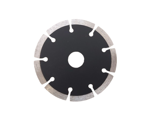 Disc diamantat taiat beton Fixtop, 115 x 7.5 x 22.2 mm
