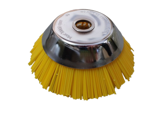 Perie motocoasa nailon 8 inch