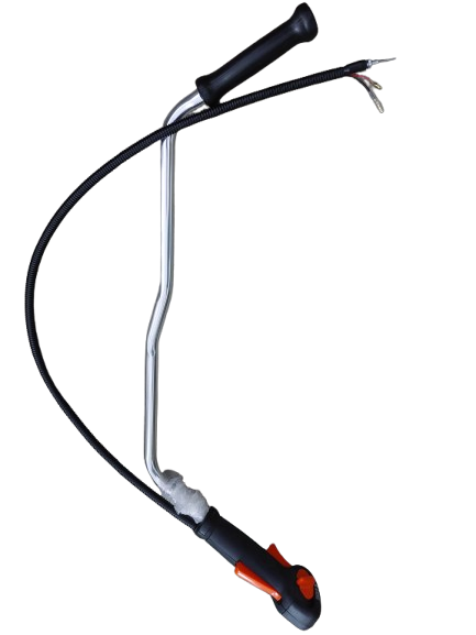 Coarne universale complete pentru motocoasa