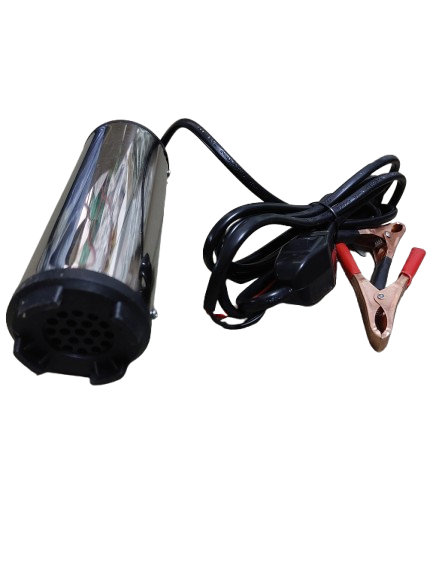 Mini pompa transfer lichid 12V
