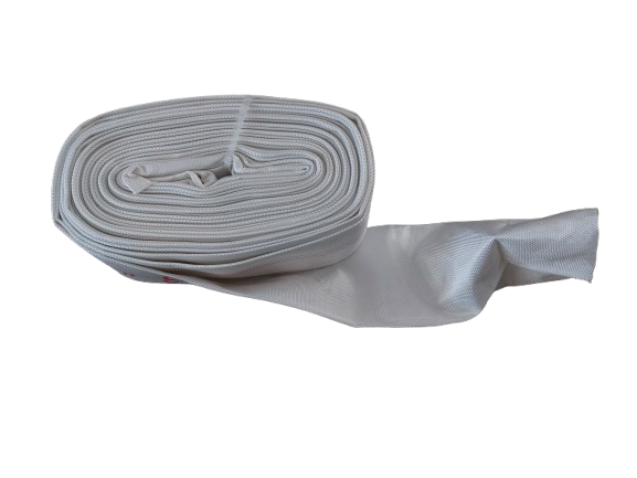 Furtun pompieri, 3 toli, 20 m