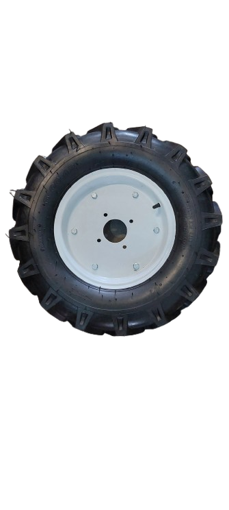 Roata motocultor, 600 - 12
