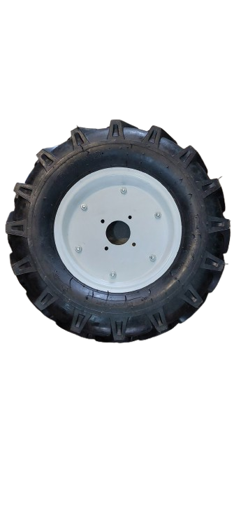 Roata motocultor, 600 - 12