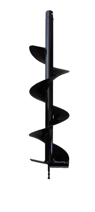 Burghiu pamant 200 mm