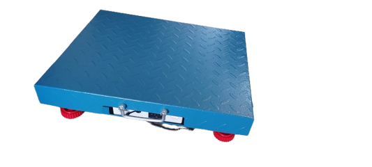 Cantar electronic cu wifi, 350 kg
