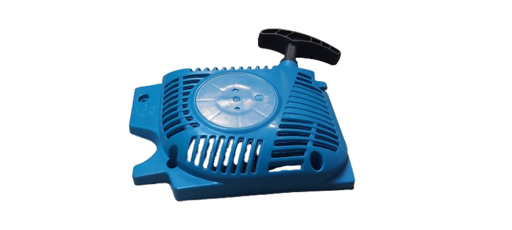 Demaror easystarter pentru drujba 5200, 52cc
