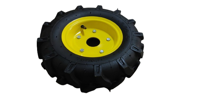 Roata motocultor, 350 - 6