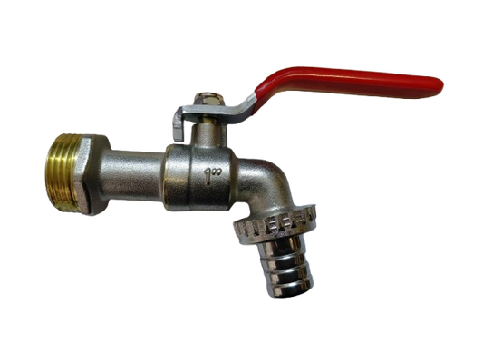Robinet apa cu maneta 3/4"