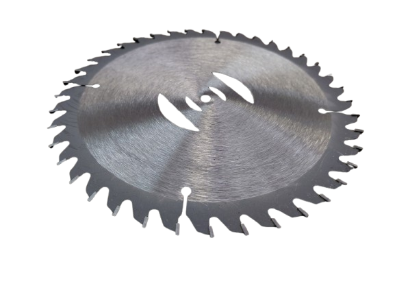 Disc coasa electrica, 150 mm