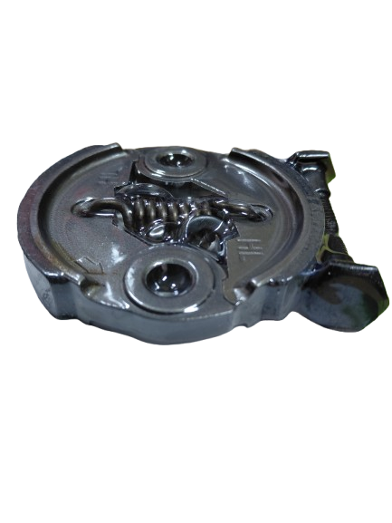 Ambreiaj 40-5 pentru motocoasa in 2T