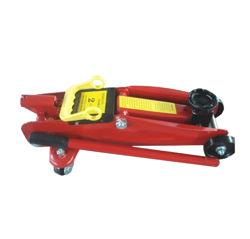 Cric hidraulic de podea crocodil, 2 tone