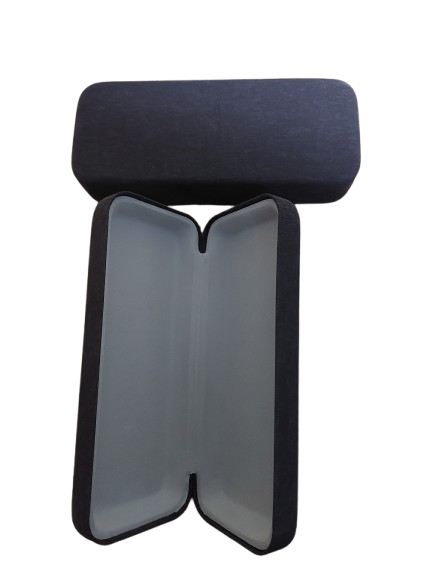Toc ochelari Rabbit, negru
