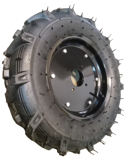 Roata motocultor 500-12