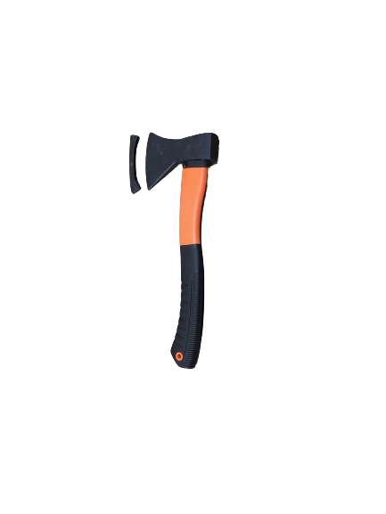 Topor coada fibra, 928 grame