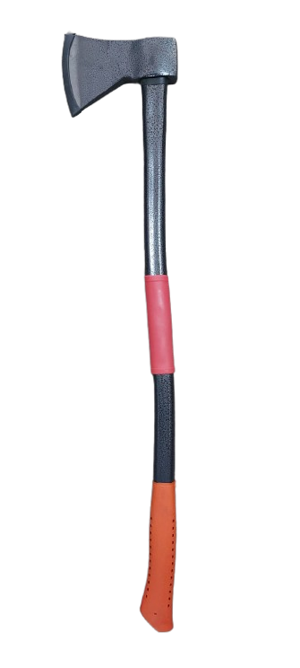 Topor coada metal, 2 kg