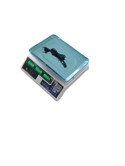 Cantar electronic 40 kg