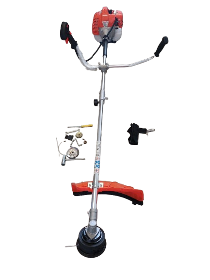 Ghid Complet + Cum Alegi Cea Mai Bună Motocoasă (Benzină, Electrică, Acumulator)