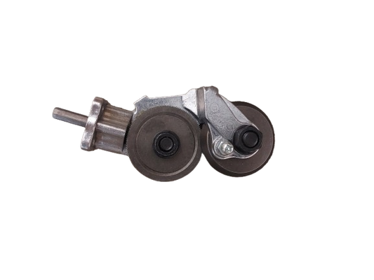 Adaptor pentru Bormasina cu role pentru taiat Tabla, Aluminiu, Fier, Cupru