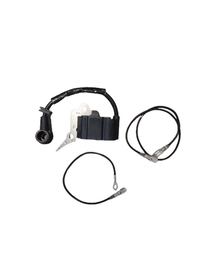 Bobina inductie, Aprindere electrica pentru drujba 2500, 25CC