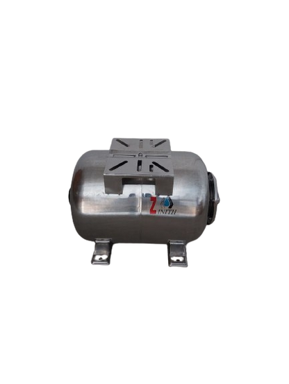 Vas expansiune - Bazin hidrofor inox 24L